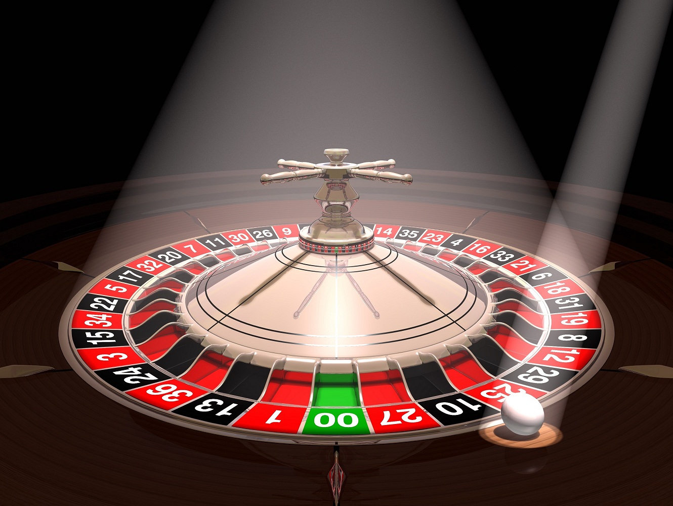 roulette en ligne